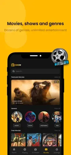 jiohotstar-malayalam Movies and shows