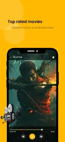 jiohotstar-malayalam Top Rated Movies